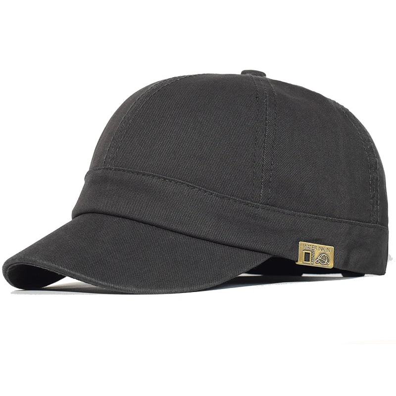 Daniel | Veteran utility cap (Gray)