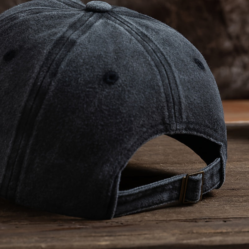 Floyd | Freedom eagle cap (Black)