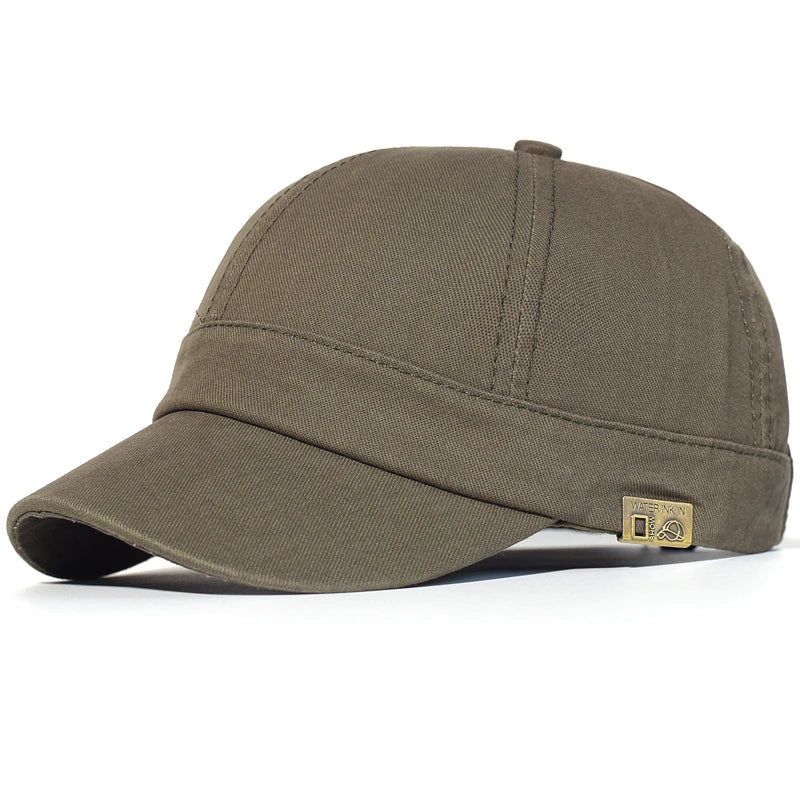Weston | Veteran utility cap (Army Green)