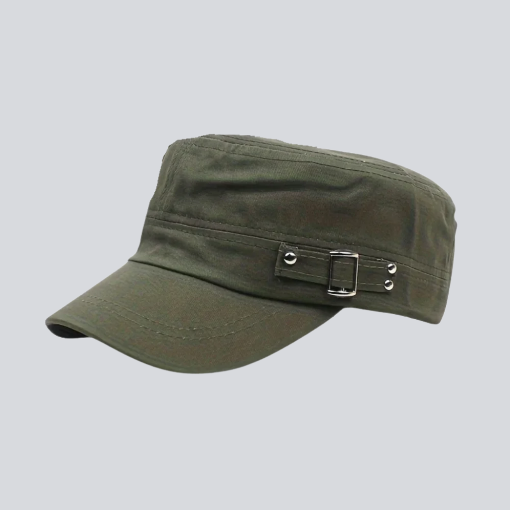 Jonathan | Tactical field cap (Army Green)