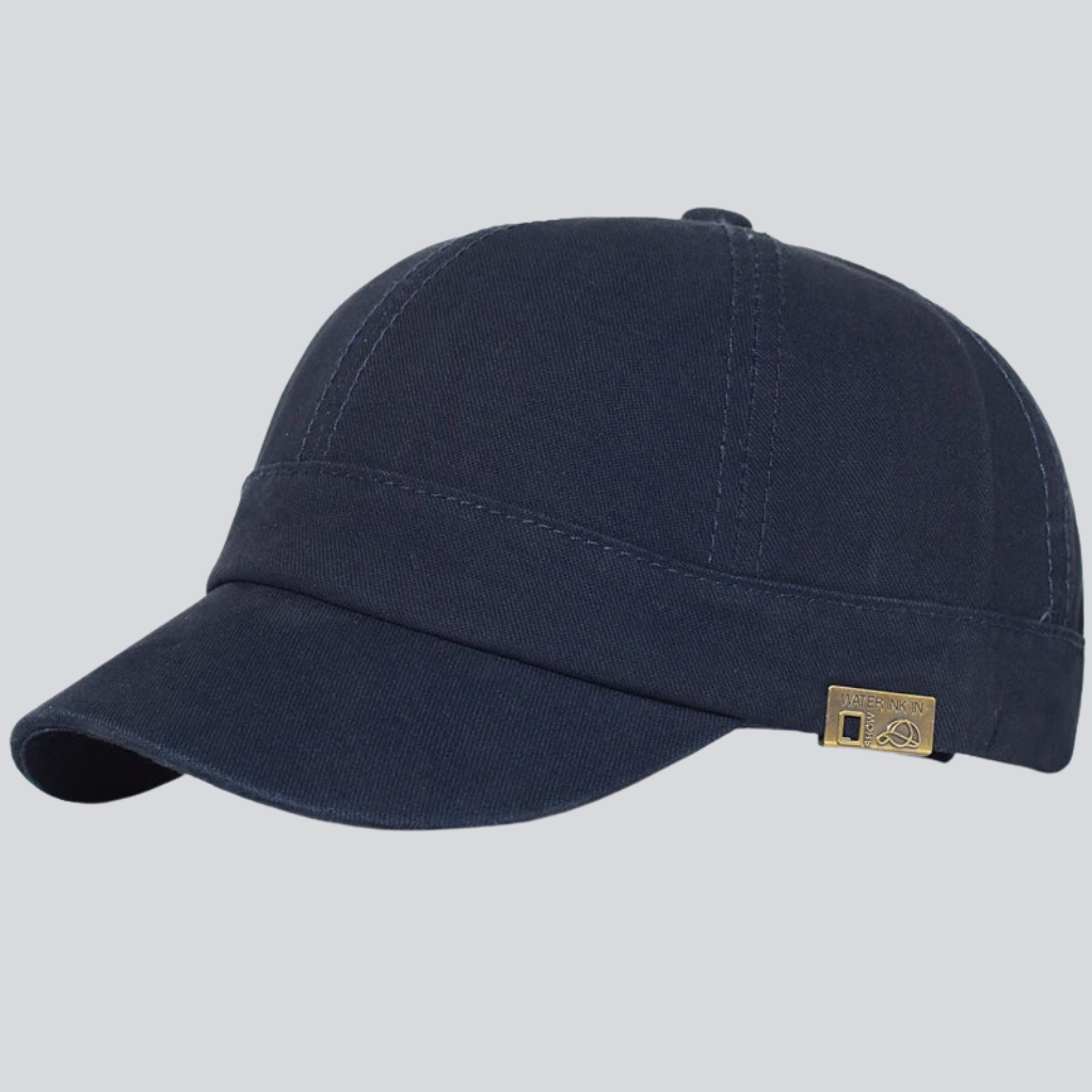 Tobias | Veteran utility cap (Navy Blue)